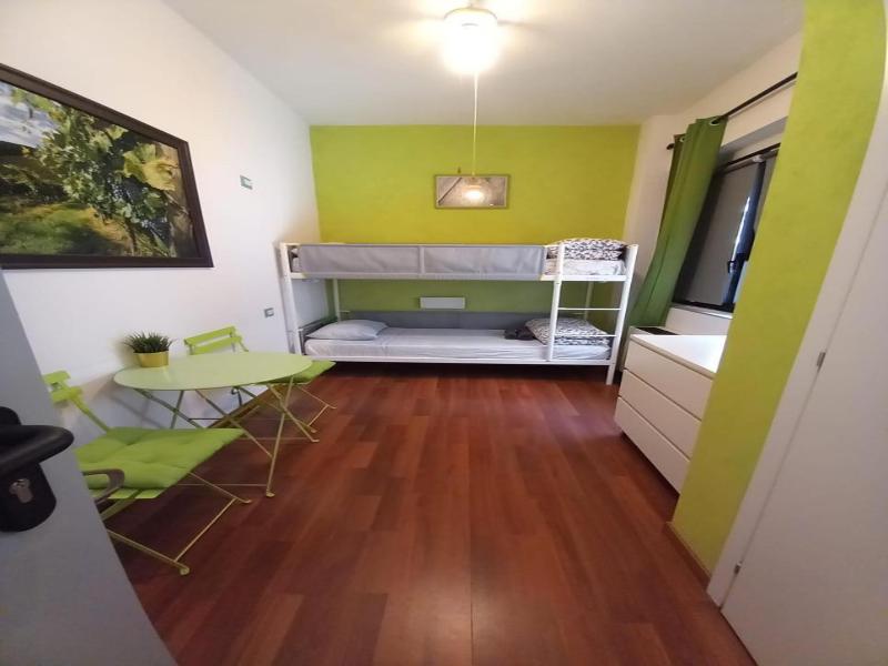 Atmos Luxe Navigli Hostel & Rooms image