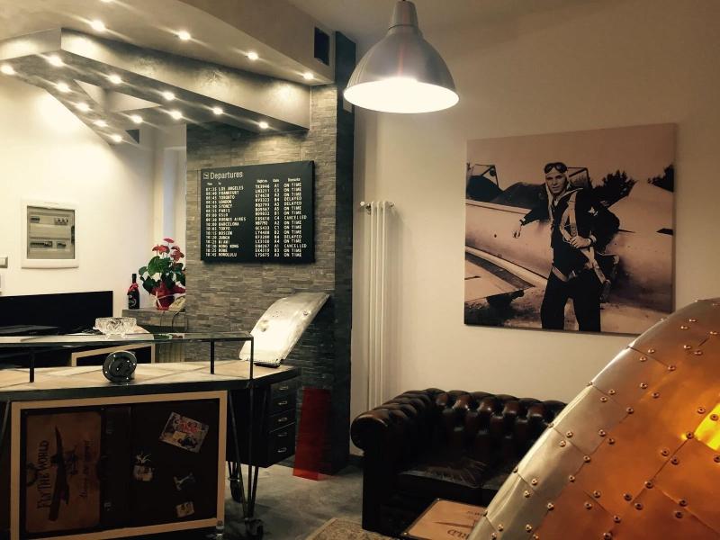 Atmos Luxe Navigli Hostel & Rooms image