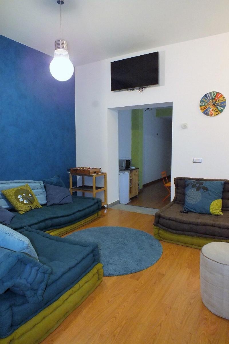 Atmos Luxe Navigli Hostel & Rooms image