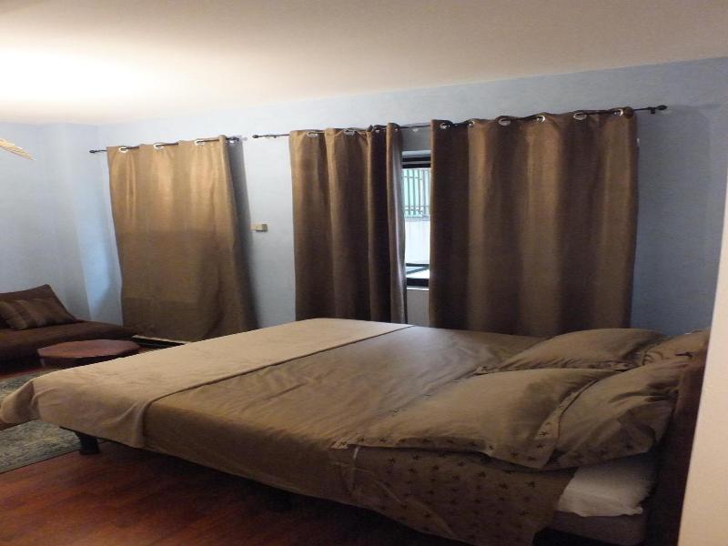 Atmos Luxe Navigli Hostel & Rooms image
