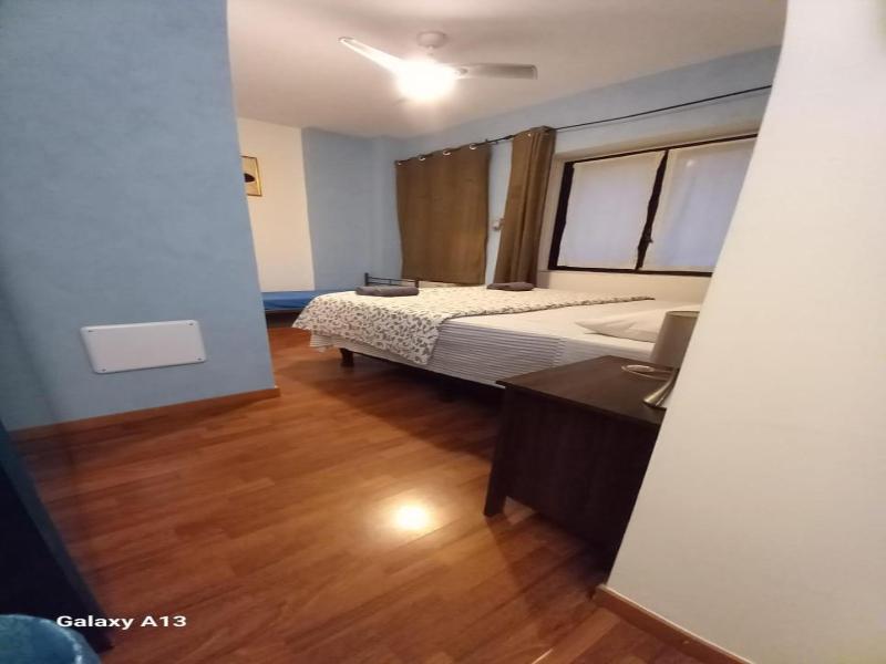 Atmos Luxe Navigli Hostel & Rooms image