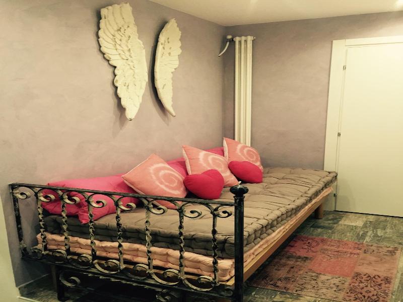 Atmos Luxe Navigli Hostel & Rooms image