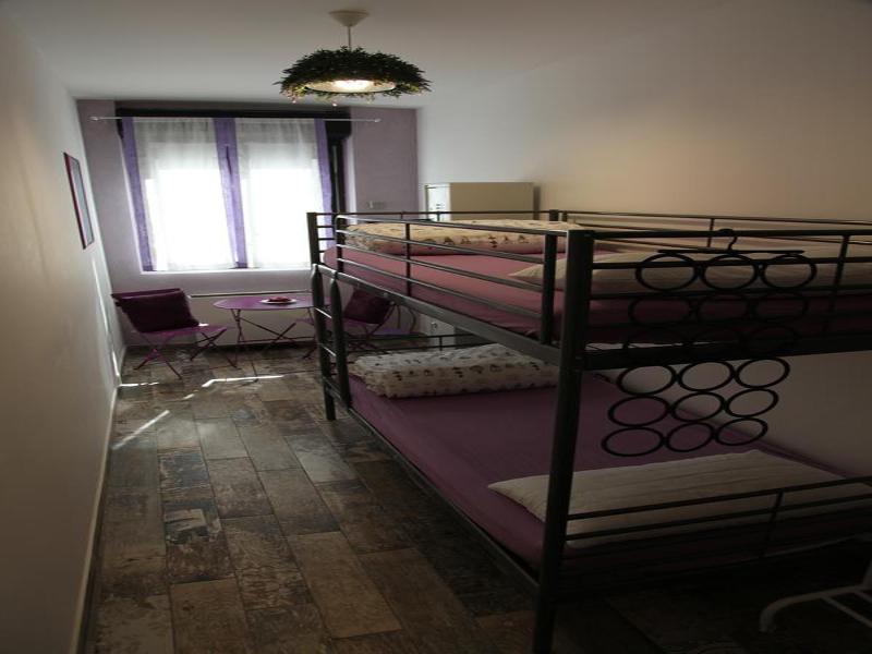 Atmos Luxe Navigli Hostel & Rooms image