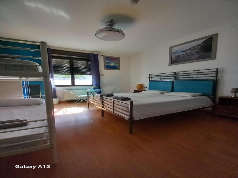Atmos Luxe Navigli Hostel & Rooms image
