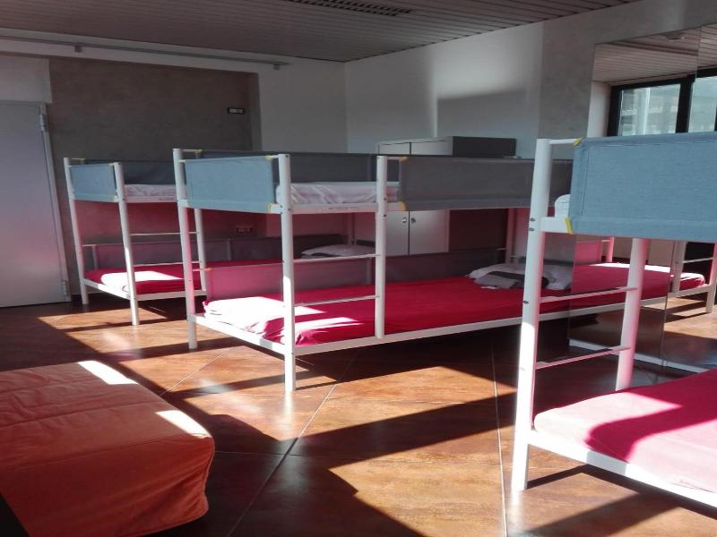Atmos Luxe Navigli Hostel & Rooms image