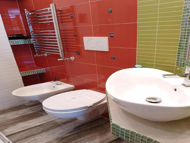 Atmos Luxe Navigli Hostel & Rooms image