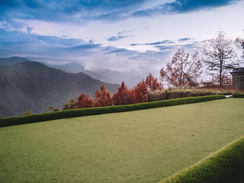 Impression Nordic Manor Club