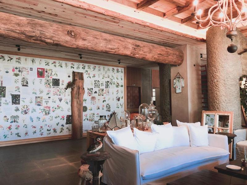 Impression Nordic Manor Club