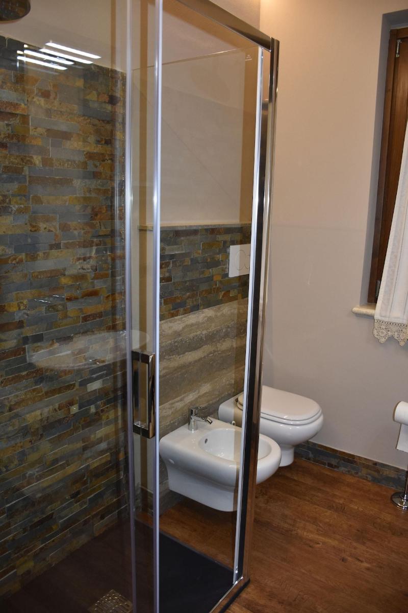 La Torre Rooms image