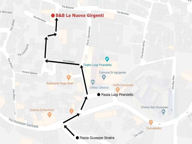 La Nuova Girgenti image