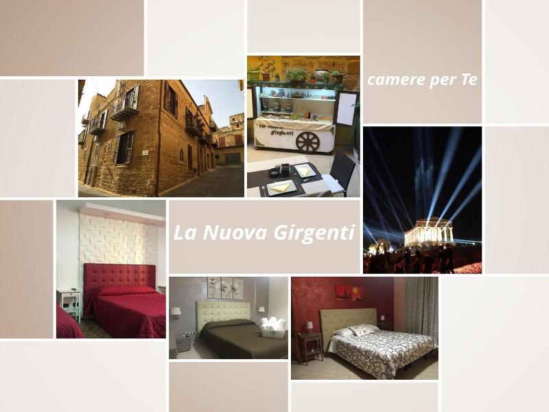 La Nuova Girgenti image