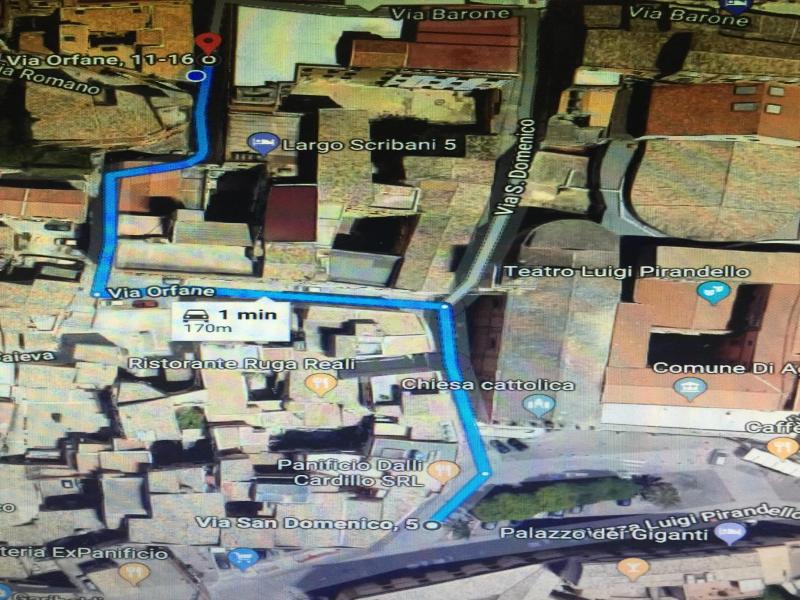 La Nuova Girgenti image