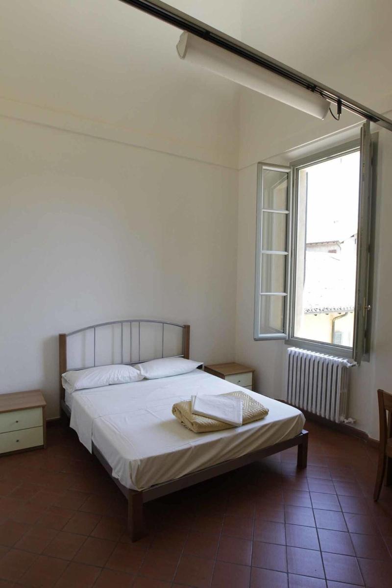 Student's Hostel della Ghiara image