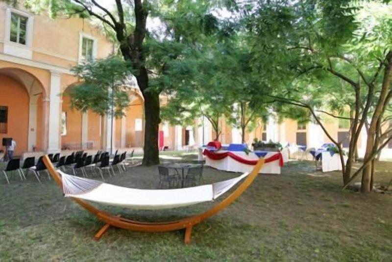 Student's Hostel della Ghiara image