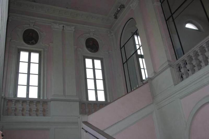 Student's Hostel della Ghiara image