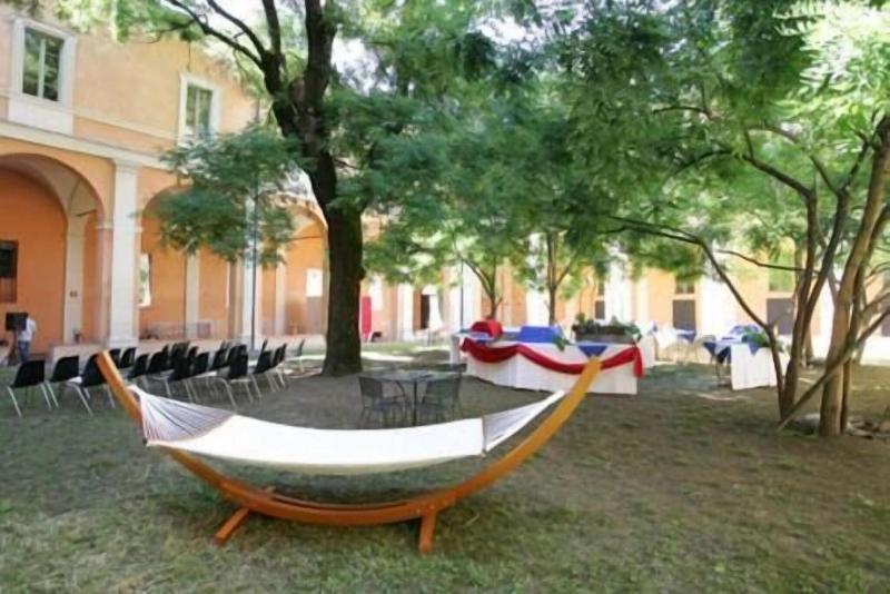 Student's Hostel della Ghiara image