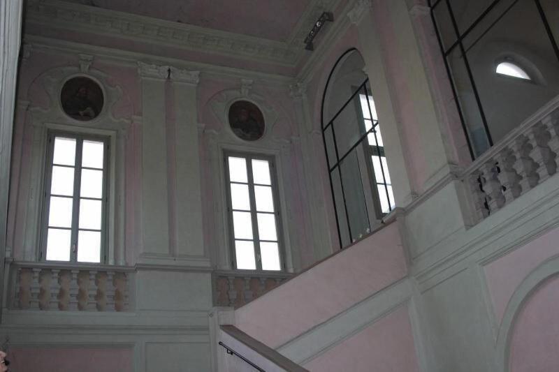 Student's Hostel della Ghiara image