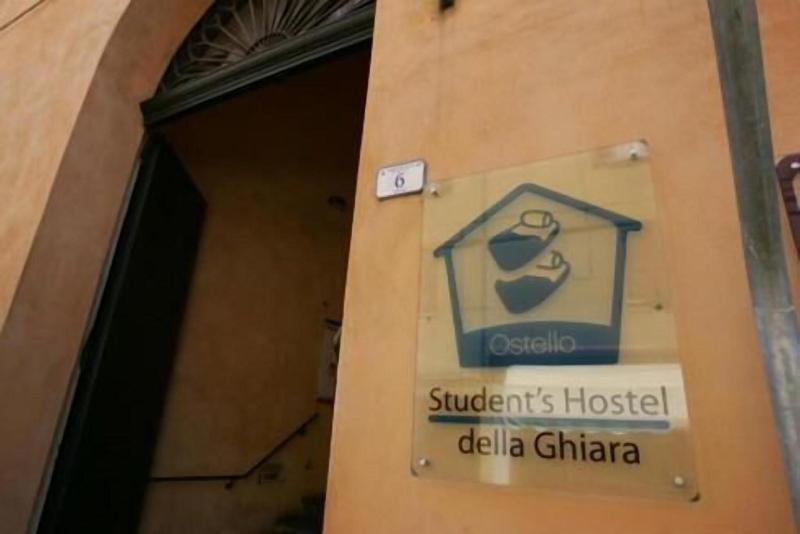 Student's Hostel della Ghiara image
