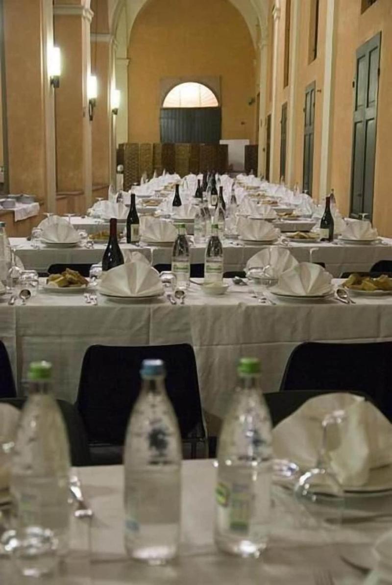 Student's Hostel della Ghiara image
