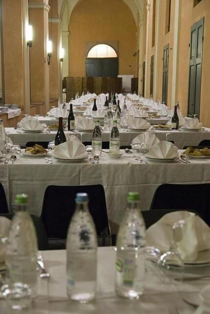 Student's Hostel della Ghiara image