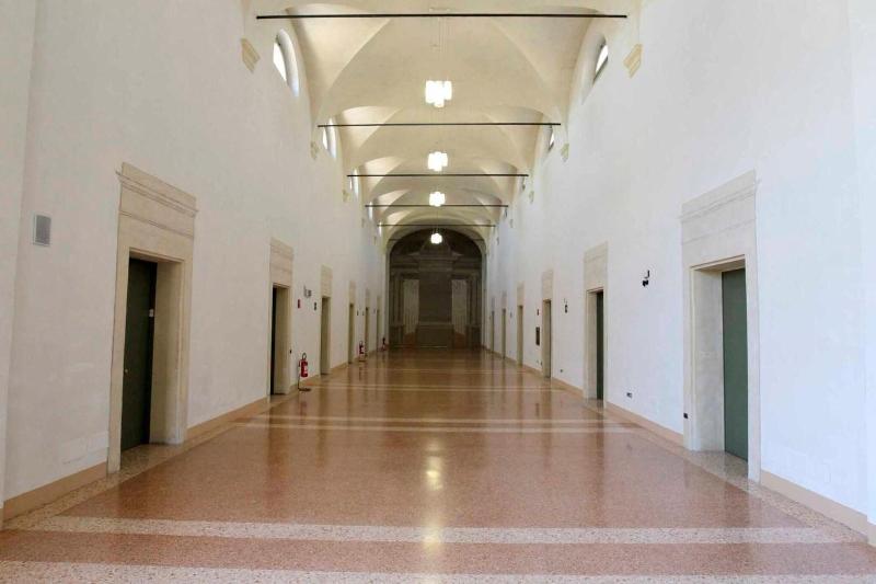 Student's Hostel della Ghiara image