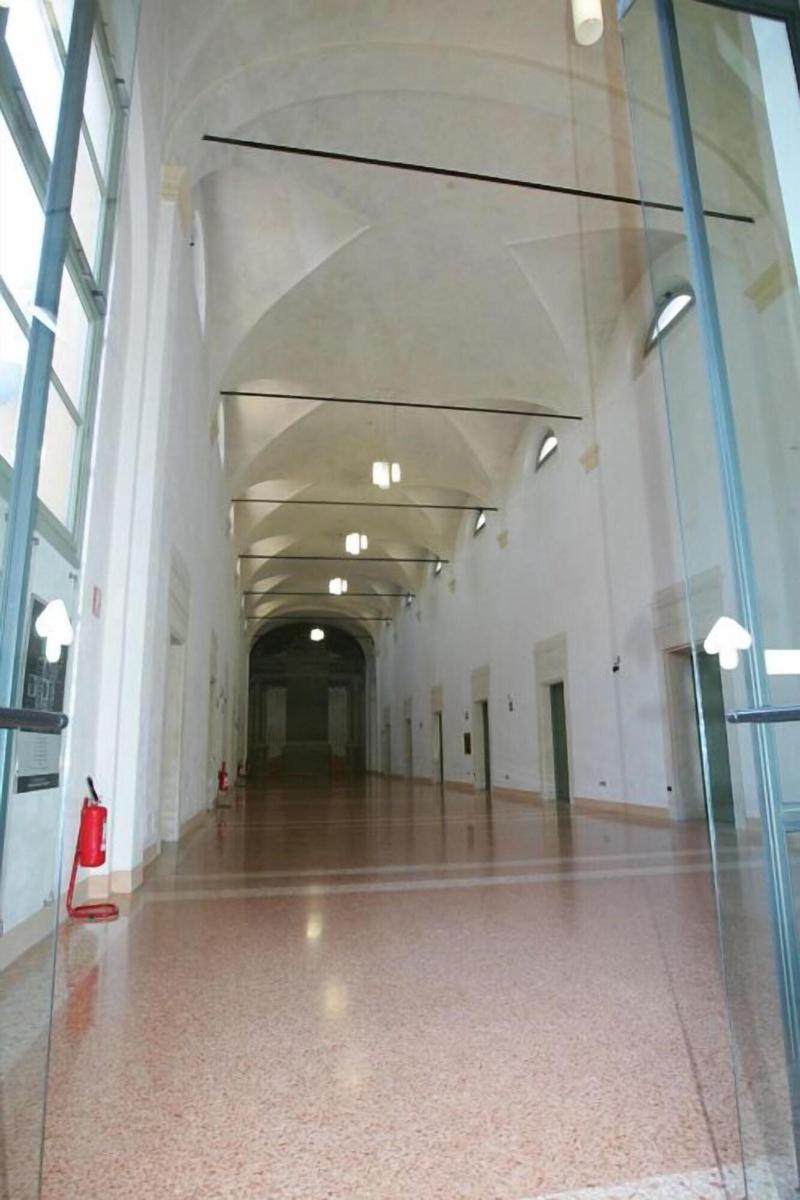 Student's Hostel della Ghiara image