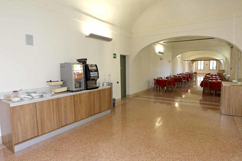 Student's Hostel della Ghiara image