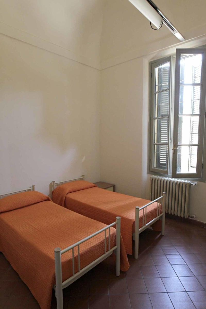 Student's Hostel della Ghiara image