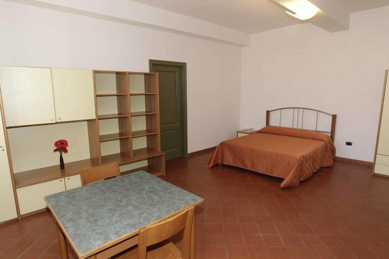 Student's Hostel della Ghiara image