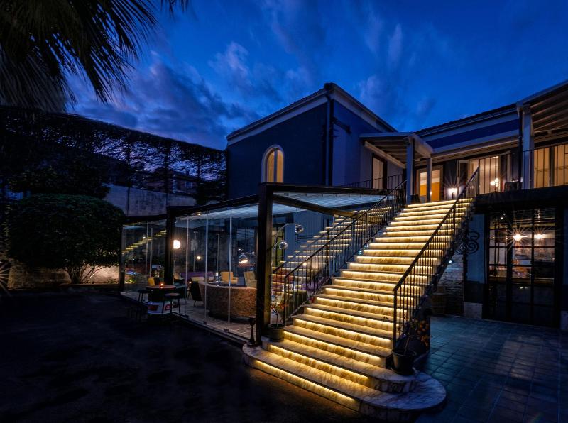 The Yard Hostel image