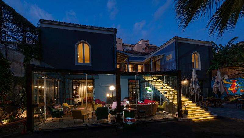 The Yard Hostel image