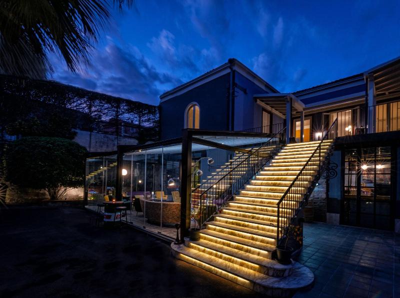 The Yard Hostel image