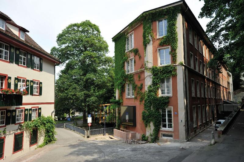 Youth Hostel Basel