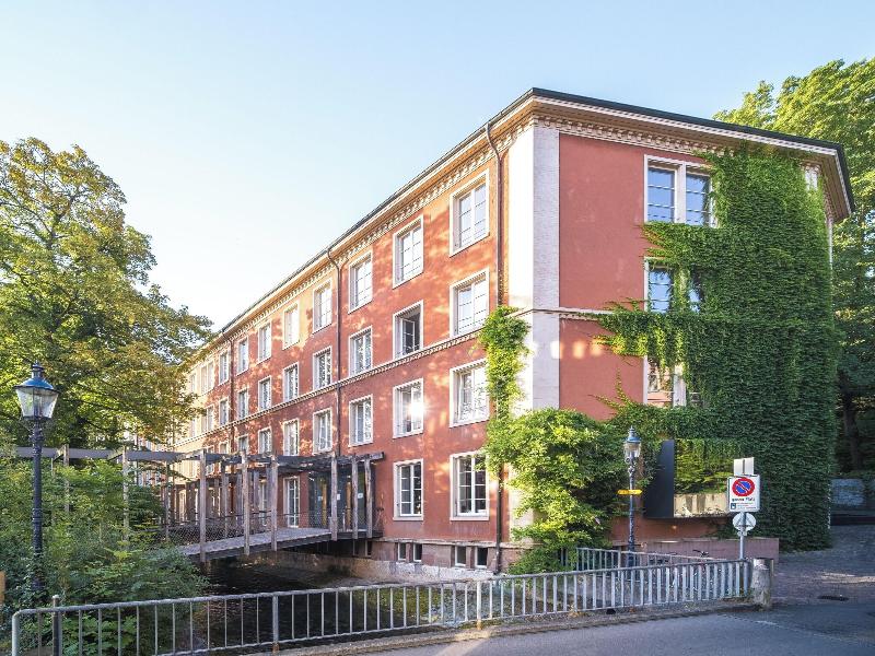 Youth Hostel Basel image