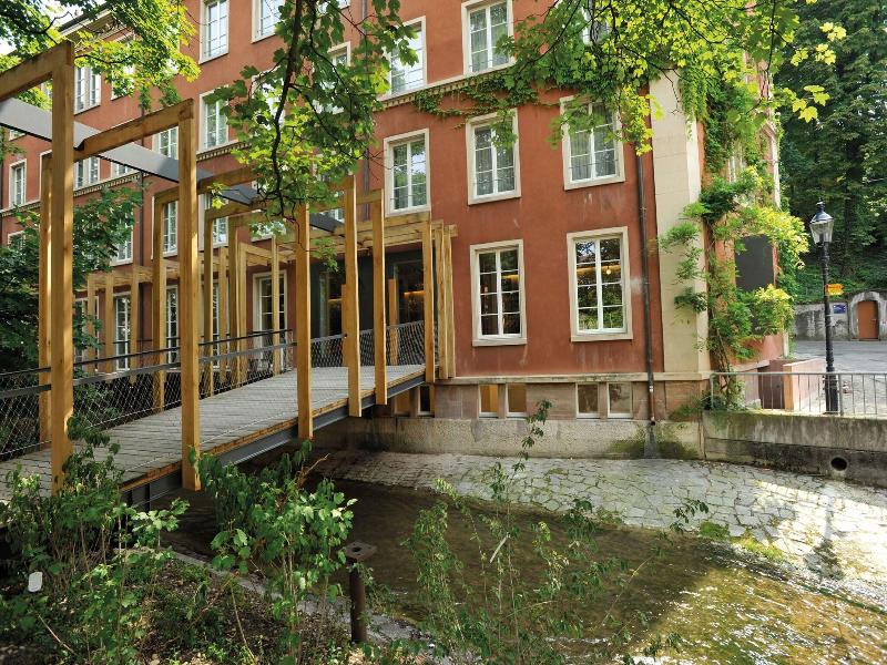 Youth Hostel Basel image