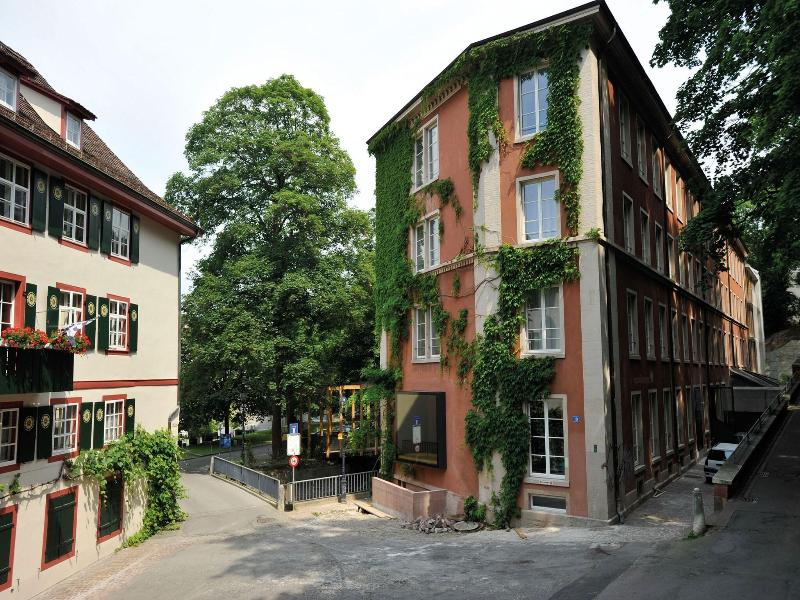 Youth Hostel Basel image