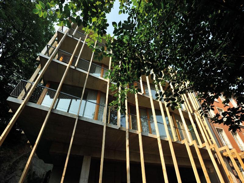 Youth Hostel Basel image