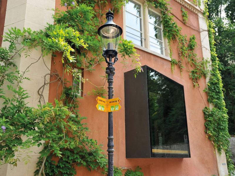 Youth Hostel Basel image