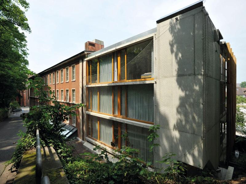 Youth Hostel Basel image