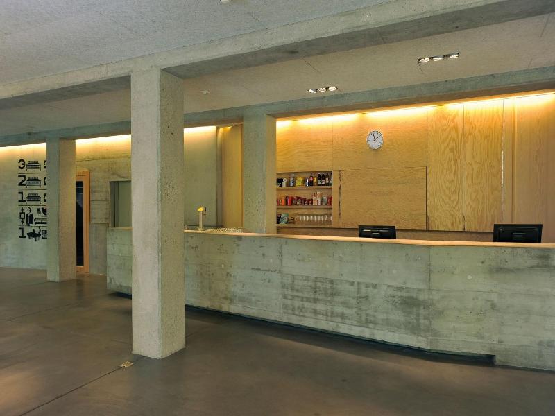 Youth Hostel Basel image