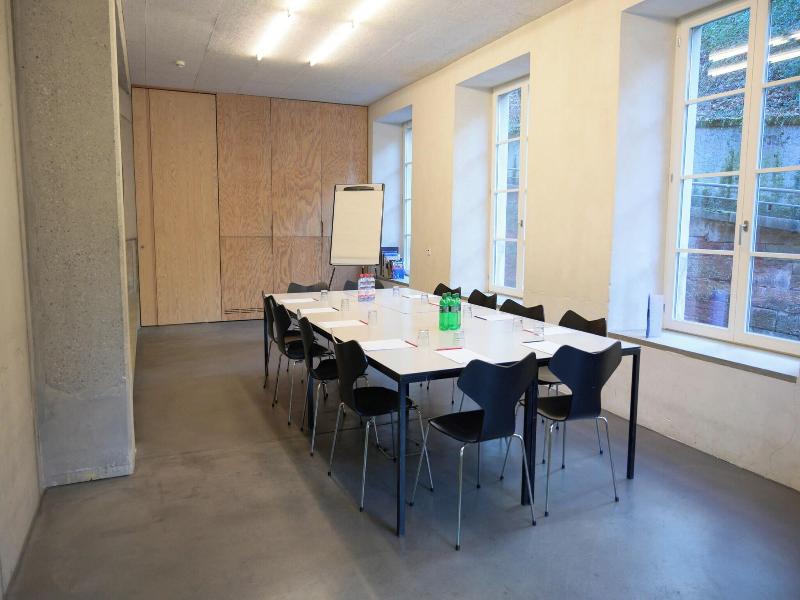 Youth Hostel Basel image