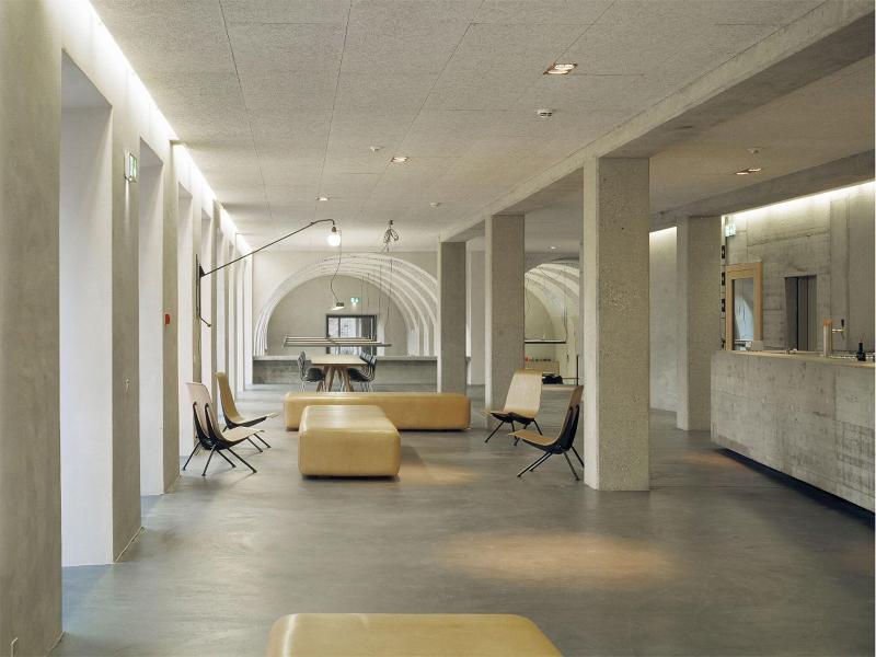 Youth Hostel Basel image