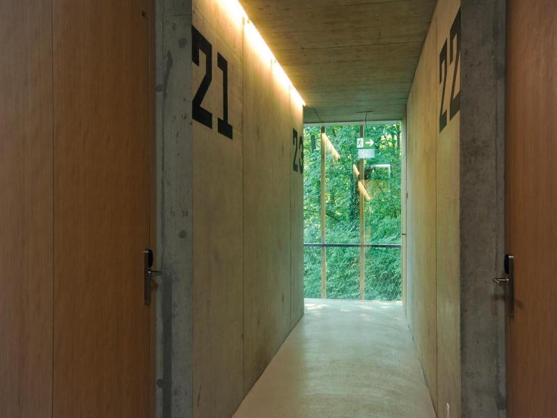 Youth Hostel Basel image