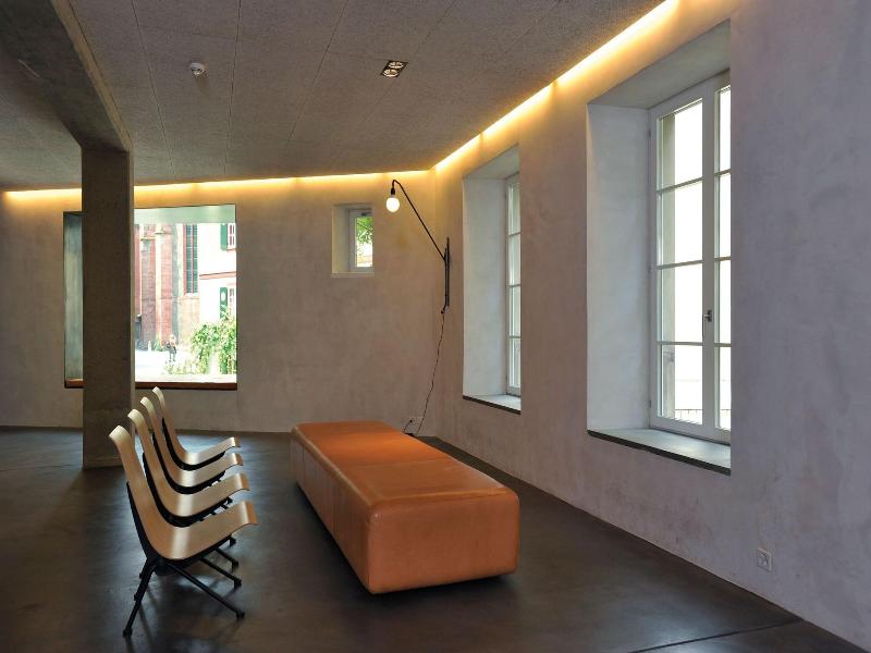 Youth Hostel Basel image