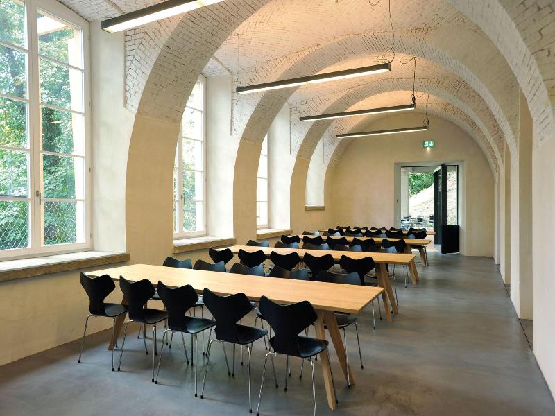Youth Hostel Basel image