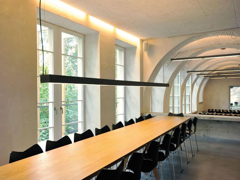 Youth Hostel Basel image