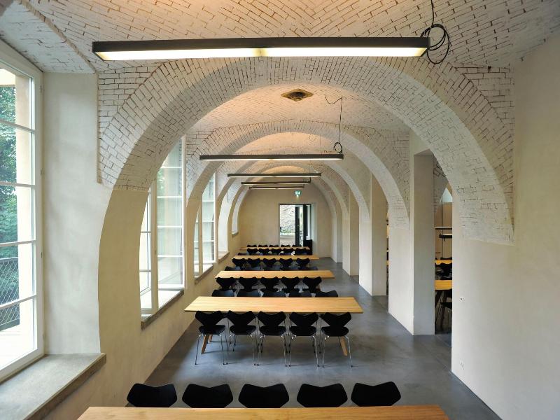 Youth Hostel Basel image