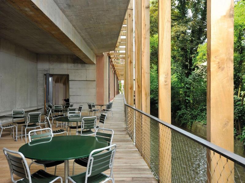 Youth Hostel Basel image