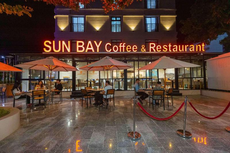 Marina Bay Con Dao Hotel image