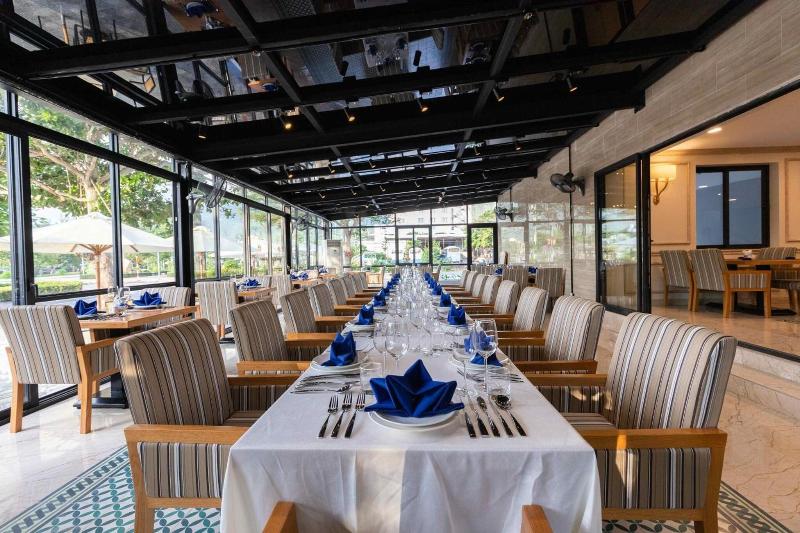 Marina Bay Con Dao Hotel image